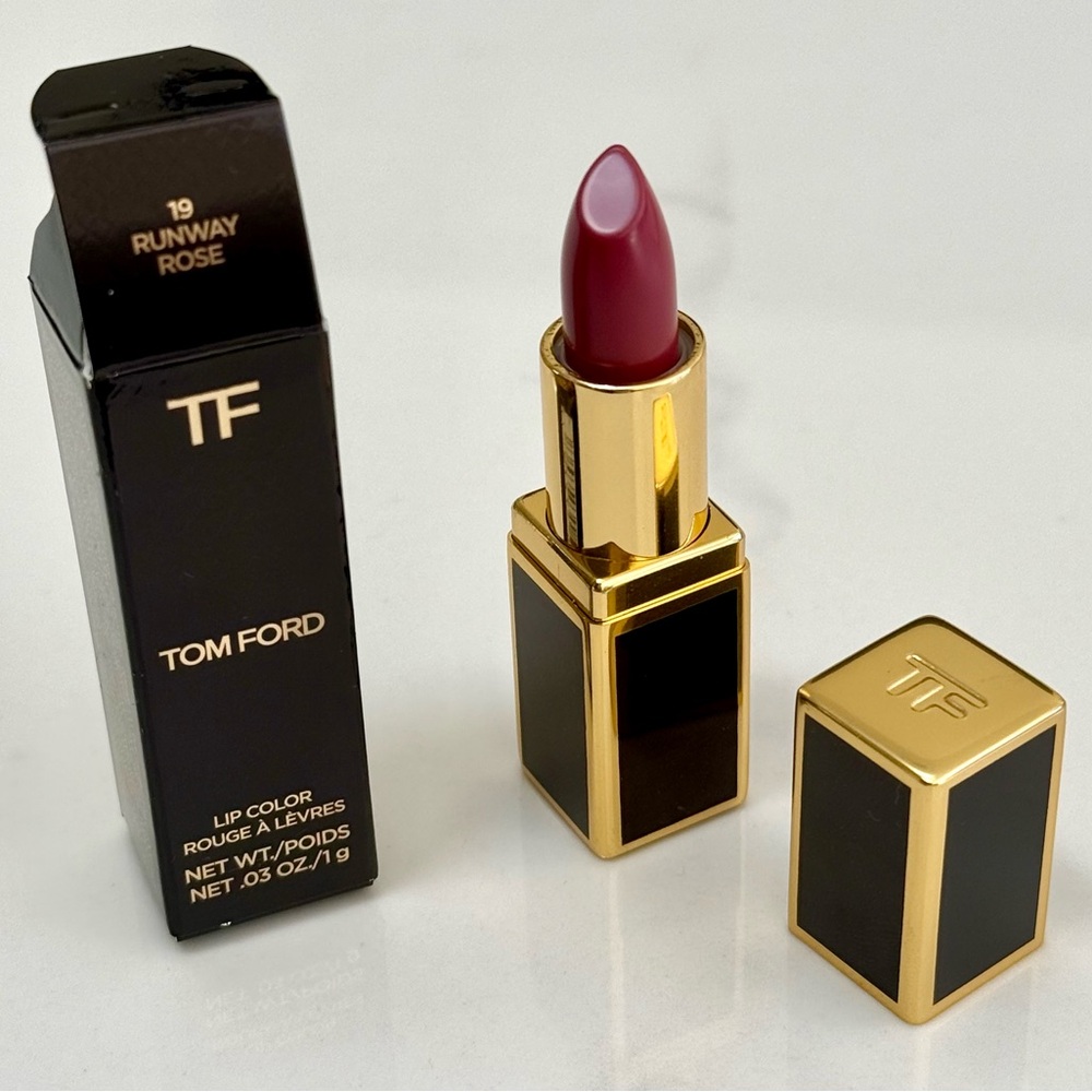 NWT - Tom Ford Lipstick